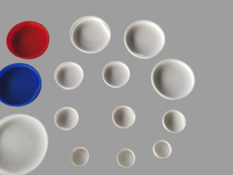 Masura  Kapağı hangi sektörlerde kullanılır?