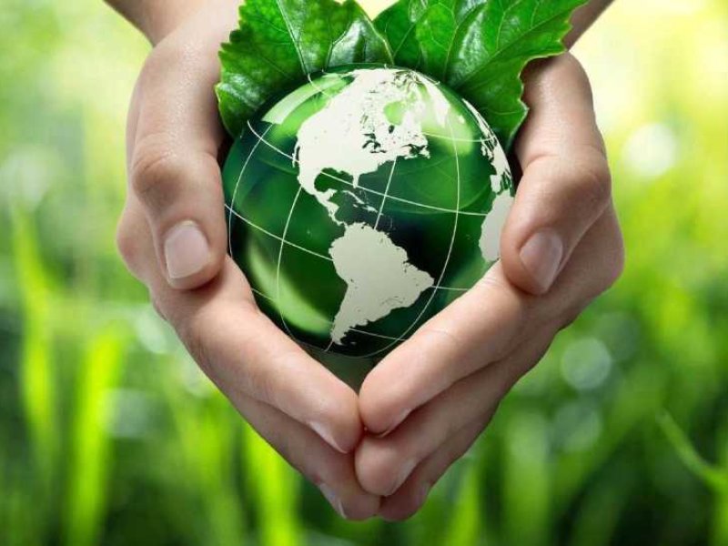 Çevreci Üretim Yaklaşımı