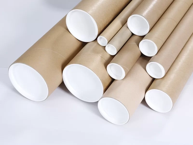 Karton Masura Kapağı