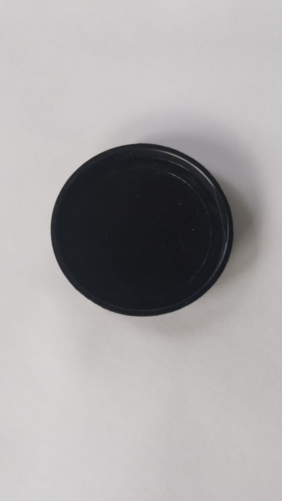 Masura Kapağı  Siyah