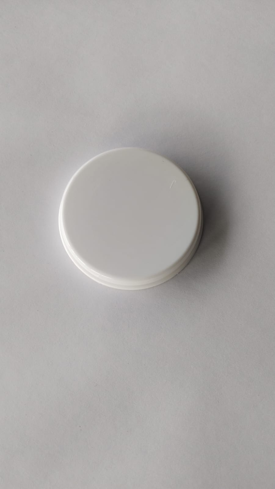 Masura Kapağı  Beyaz