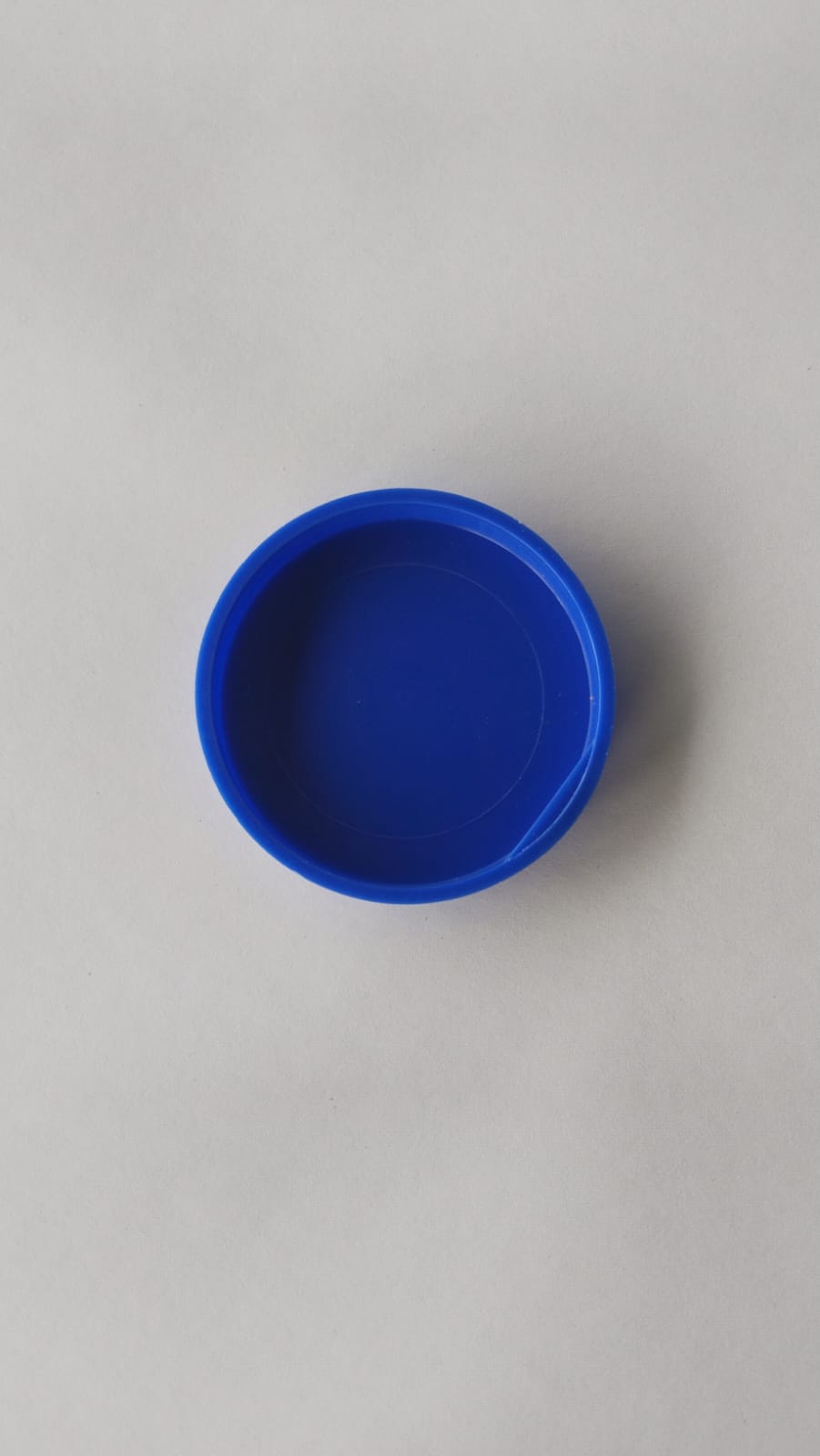 Masura Kapağı  Mavi